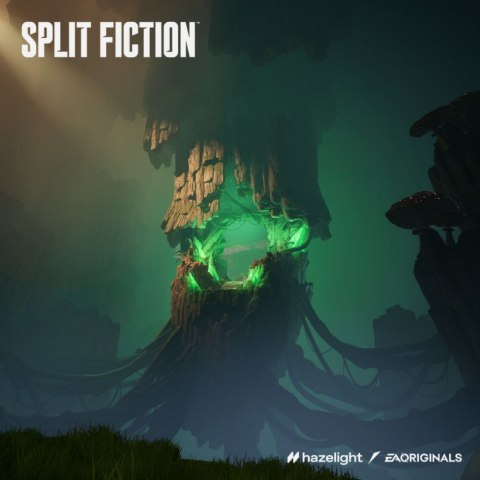 Gra ESD Split Fiction XXS ML