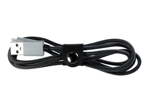 Kabel USB LOGILINK microUSB typ B 2