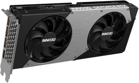 Karta graficzna INNO3D RTX 5060 Ti Twin X2 16GB (N506T2-16D7-191073N)