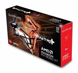 Karta graficzna SAPPHIRE 11350-01-20G