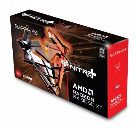 Karta graficzna SAPPHIRE 11350-01-20G