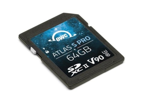 Karta pamięci OWC 64 GB