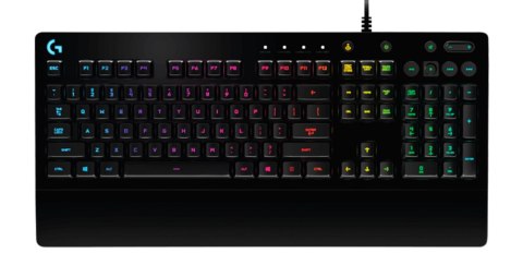 Klawiatura Przewodowa LOGITECH G213 Prodigy (uszkodzone opakowanie)