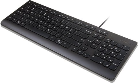 Klawiatura Przewodowe LENOVO 4Y41R64672