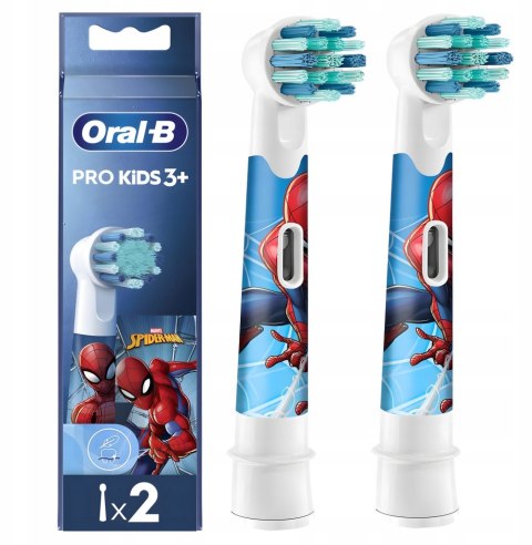 Końcówki do szczoteczki ORAL-B 8006540805077