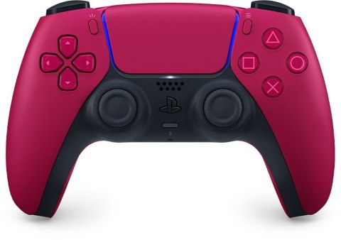 Kontroler bezprzewodowy SONY DualSense Cosmic Red V3
