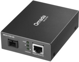 Konwerter TP-LINK MC212CS-20