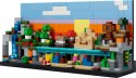 LEGO Minecraft Minibiomy 21589