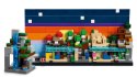 LEGO Minecraft Minibiomy 21589