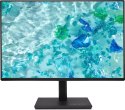 Monitor ACER UM.HB7EE.G01 (27" /IPS /100Hz /1920 x 1080 /Czarny )