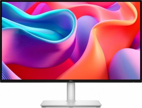 Monitor DELL 210-BSRL (27" /IPS /144Hz /2560 x 1440 /Biało-czarny )