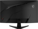 Monitor MSI MAG 321CQF (31.5" /Rapid VA /180Hz /2560 x 1440 /Czarny)