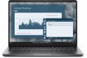 Notebook DELL Pro 14 PC14255 (14"/R5 220 /Radeon 740M/16GB/SSD256GB/W11P/Szaro-czarny)