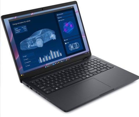 Notebook DELL Pro Max 16 MC16255 (16"/32GB/SSD1TB/W11P/Szaro-czarny)
