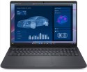 Notebook DELL Pro Max 16 MC16255 (16"/32GB/SSD1TB/W11P/Szaro-czarny)