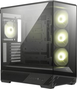 Obudowa MSI 306-7G32R21-HH9