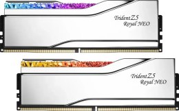 Pamięć G.SKILL (UDIMM/DDR5/32 GB/6000MHz/1.4V/28 CLCL/DUAL)