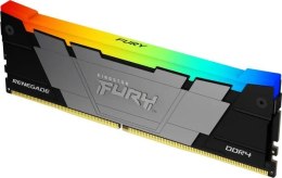 Pamięć KINGSTON (UDIMM/DDR4/16 GB/3200MHz/1.35V/16 CLCL/SINGLE)
