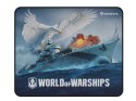 Podkładka pod mysz Genesis Carbon 500 M WOWS Błyskawica 300x250mm