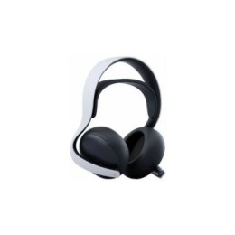 Słuchawki bezprzewodowe SONY PlayStation 5 Pluse Elite Headset + Etui (Biały)