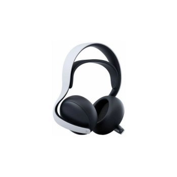 Słuchawki bezprzewodowe SONY PlayStation 5 Pluse Elite Headset + Etui (Biały)