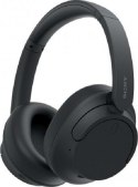 Słuchawki bezprzewodowe SONY WHCH720 Czarny (Czarny)