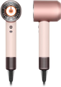 Suszarka do włosów DYSON 113407-01 (1600W /Różowo-czarny )
