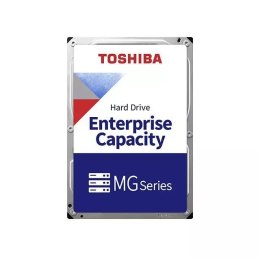TOSHIBA MG10ADA400E (4 TB /3.5