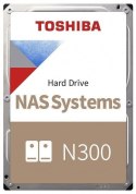 TOSHIBA N300 6TB MN10ADA600S (6 TB /3.5" /7200RPM )