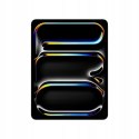 Tablet APPLE iPad Pro 13-calowy Wi-Fi + Cellular 256 GB Srebrny (13"/Apple M5/256GB/iPadOS 26/Wi-Fi/Srebrny)