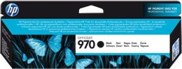 Wkład HP 970 Czarny CN621AE