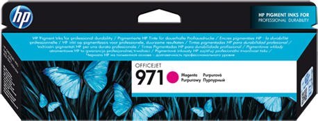 Wkład HP 971 Magenta CN623AE