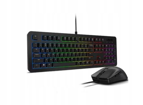 Zestaw klawiatura i mysz LENOVO GX31N91913