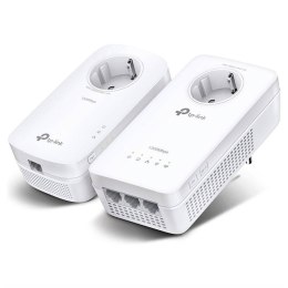 Adapter powerline TP-Link TL-WPA8631P KIT