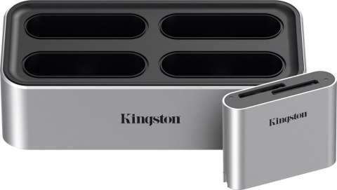 Czytnik kart pamięci KINGSTON USB Typ C WFS-S