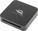 Czytnik kart pamięci OWC USB 3.2 Gen2 typu C OWCTCCFSTRDR
