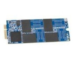 Dysk SSD OWC AURA PRO SSD 500GB MACBOOK PRO RETINA (Brak informacji″ /500 GB )