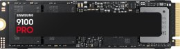 Dysk SSD SAMSUNG MZ-VAP8T0BW (M.2 2280″ /8 TB )