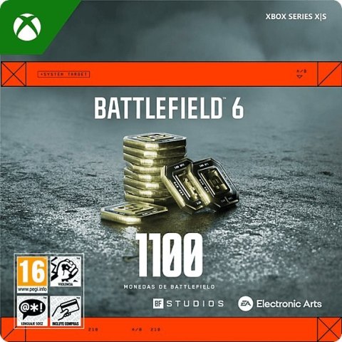 ESD BATTLEFIELD 6: 1100 BFC XXL MS