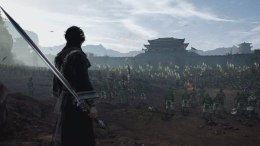 Gra ESD DYNASTY WARRIORS: ORIGINS Std Ed XSS ML