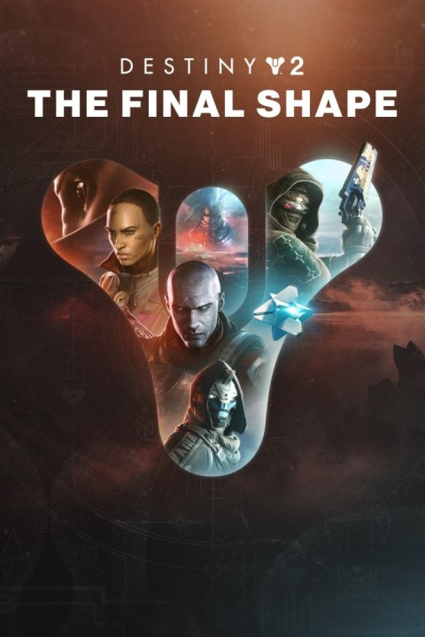 Gra ESD Destiny 2 Final Shp PL XXS ML