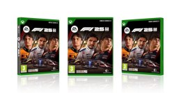 Gra ESD F1 25: Standard Edition XXL MS