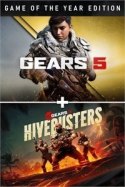 Gra ESD XX Gears of War 5 Game of the Year Edition X1 ML