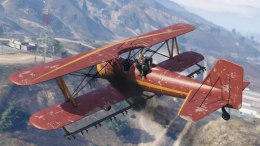 Gra ESD Grand Theft Auto V Premium Edition X1 ML