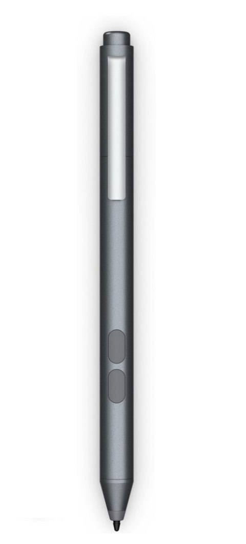 HP MPP 1.51 grafitowy 3V2X4AA