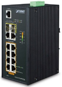 IGS-4215-8P2T2S