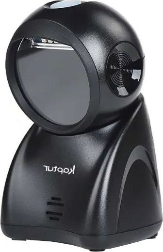 KAPTUR Czytnik kodów kreskowych KP1401 USB