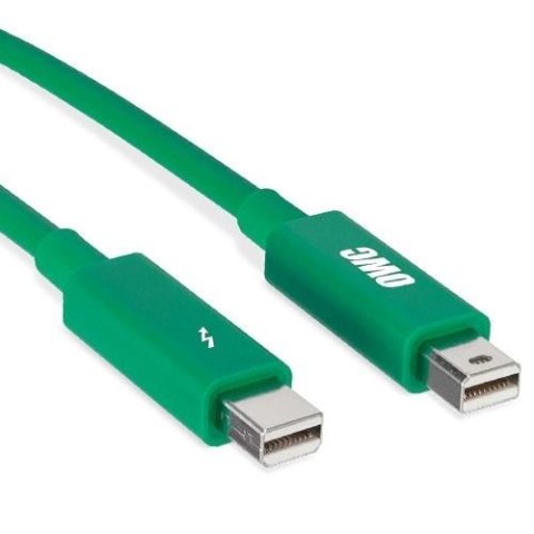 Kabel USB OWC Thunderbolt 3