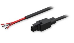 Kabel zasilający TELTONIKA 4-pin 1.5m. PR2PL15B