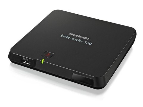 Karta Video Grabber AVERMEDIA EzRecorder 130 61ER1300A0AC